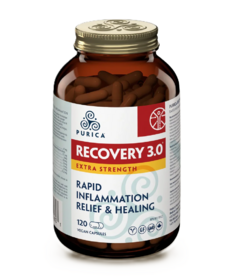 Purica Recovery 3.0 Extra Strength