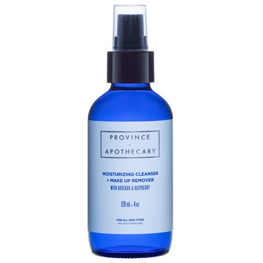 Province Apothecary Moisturizing Cleanser + Make Up Remover Province Apothecary Moisturizing Cleanser + Make Up Remover