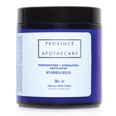 Province Apothecary Regenerating + Stimulating Exfoliator Province Apothecary Regenerating + Stimulating Exfoliator
