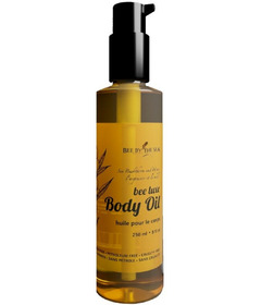 Bee By The Sea Body Oil