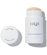 Nala Care Natural Deodorant Unscented