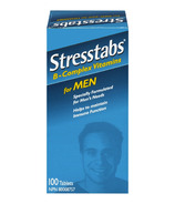 Buy Stresstabs At Well.ca | Free Shipping $35+ In Canada