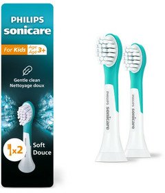 Philips Sonicare for Kids Replacement Toothbrush Heads