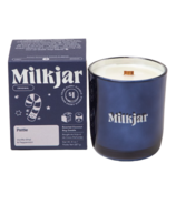 Milk Jar Candle Co. Pattie Candle