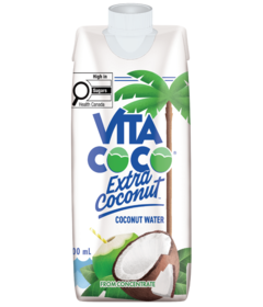 Vita Coco Extra Coconut Water