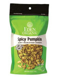 Eden Organic Spicy Pumpkin Seeds