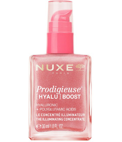 Nuxe Prodigieuse [Hyalu] Boost The Illuminating Concentrate
