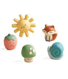 Itzy Ritzy Itzy Bitzy Puppets Friends