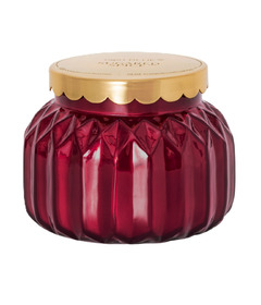 Capri Blue Royal Gem Signature Candle Sugared Spice Twist