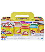 Hasbro Play-Doh Super Colours