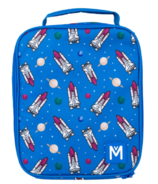 Montii Co. Large Lunch Bag Galactic