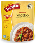 Tasty Bite Hot & Spicy Vindaloo