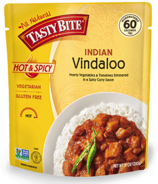Tasty Bite Hot & Spicy Vindaloo