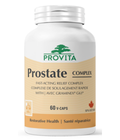 Provita Prostate Complex