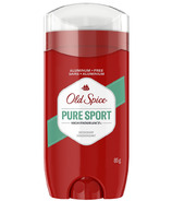 Déodorant Old Spice High Endurance pour hommes Pure Sport