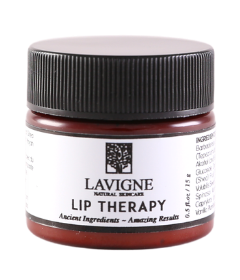 LaVigne Natural Skincare Lip Therapy