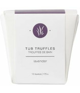 All Things Jill Tub Truffles Lavender