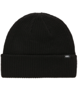 Vans Core Basics Beanie Black