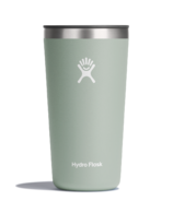 Hydro Flask Gobelet All Around avec couvercle à pression, agave
