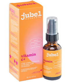 Jubel Naturals Facial Serum Vitamin C+