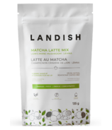 Mélange Landish Matcha Latte