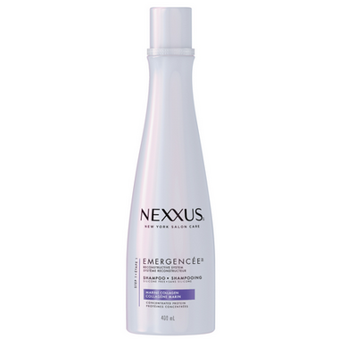 nexxus shampoo