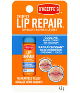 O'Keeffe's Lip Repair Cooling Relief