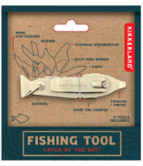 Kikkerland Fishing Tool