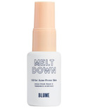Meet Blume Meltdown Oil for Acne-Prone Skin