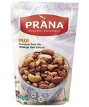 PRANA Organic Fuji Premium Salty Trail Mix