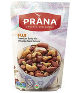 PRANA Organic Fuji Premium Salty Trail Mix