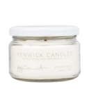 Fenwick Candles No.3 Peppermint Medium