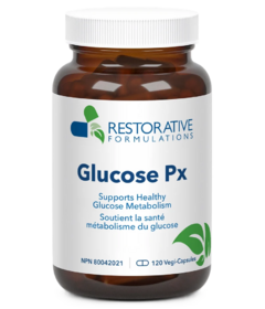 Restorative Formulations Glucose Px
