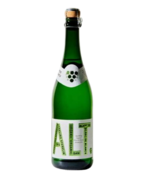 ALT. Non-Alcoholic Blanc de Blancs Sparkling Wine