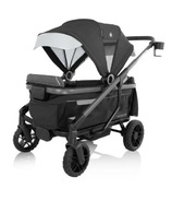 Evenflo Shyft Rideshare Stroller Wagon 