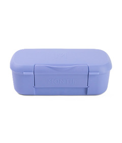 Montii Co Bento Snack Lunch Box Splash