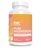 ine+ nutrition Magnésium pur