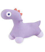 Quut Toys Bouncing Dino Lavender