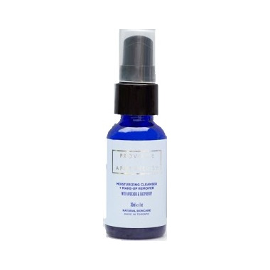 Province Apothecary Moisturizing Cleanser + Make Up Remover Province Apothecary Moisturizing Cleanser + Make Up Remover