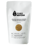 ToroMatcha Hojicha Powder