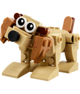 LEGO Creator Gift Animals