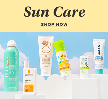 Sun Care