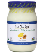 Ojai Cook Organic Mayonnaise