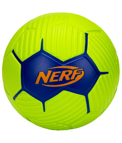 Franklin Sports Nerf 7 Inch Soccer Ball
