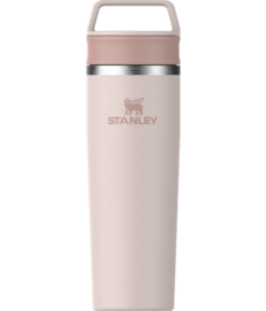 Stanley The Cafe-To-Go Travel Mug Rose Quartz