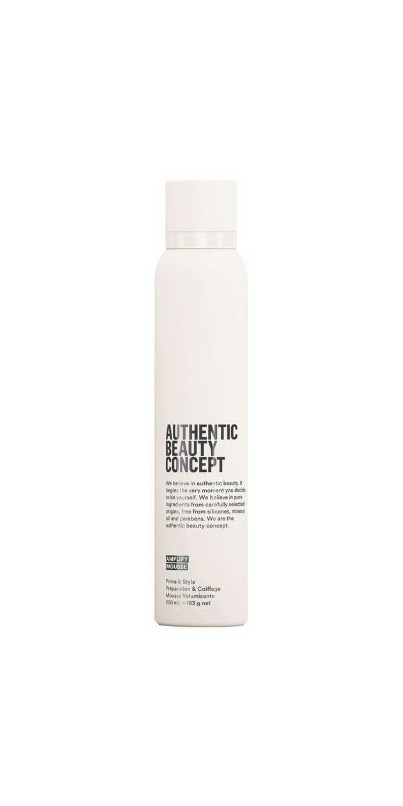Buy Authentic Beauty Concept Amplify Mousse at Well.ca | Free