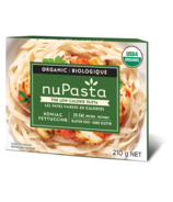 nuPasta Organic Pasta Konjac Fettucci