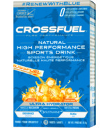 Crossfuel Ultra Hydrator Orange