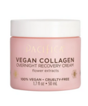 Pacifica Vegan Collagen Overnight Recovery Cream