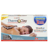 ProActive Therm-O-Clay Natural Clay Multi-Purpose Compress